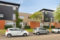 Van Heelulaan 120, Bergen Op Zoom