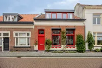 Kettingstraat 20, Bergen Op Zoom