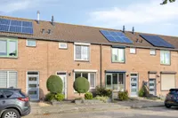 Melanendreef 39, Bergen Op Zoom