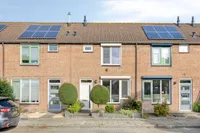 Melanendreef 39, Bergen Op Zoom