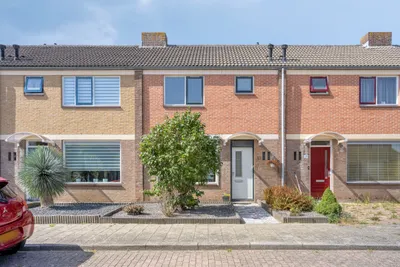 Heer Janstraat 17, 4543AM, Zaamslag, Zeeland