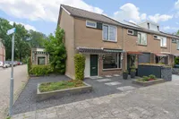Reigersbek 10, Nieuwegein