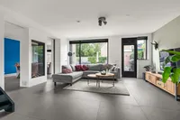 Reigersbek 10, Nieuwegein