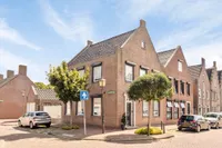 Godsplein 11, Hulst