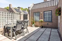 Godsplein 11, Hulst