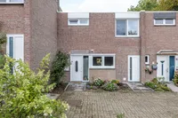 Morettistraat 58, Vaals