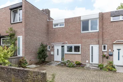 Morettistraat 58, 6291XL, Vaals, Limburg