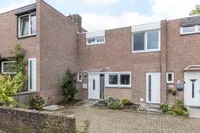 Morettistraat 58, Vaals