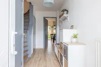 Morettistraat 58, Vaals