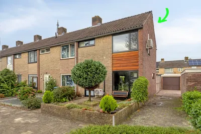 Camphuysenlaan 26, 4707BW, Roosendaal, Noord-Brabant
