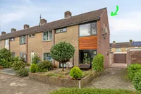 Camphuysenlaan 26, Roosendaal