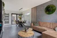 Camphuysenlaan 26, Roosendaal