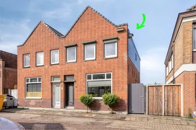 Stoopstraat 73, 4702SP, Roosendaal, Noord-Brabant