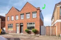 Stoopstraat 73, Roosendaal