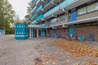 Hoevenbos 76, Zoetermeer