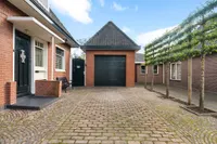 Hoofdweg 6, De Krim