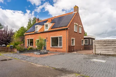 Essenlaan 8, 9566PN, Veelerveen, Groningen
