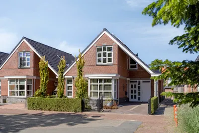 De Laren 44, 6654BS, Afferden, Gelderland