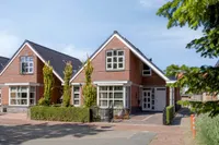 De Laren 44, Afferden