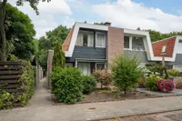 Mossellaan 59, Tholen