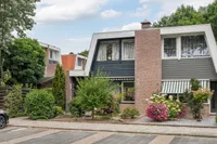 Mossellaan 59, Tholen