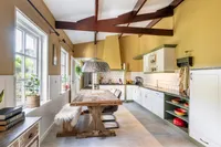 Wilhelminastraat 38, Sint Philipsland