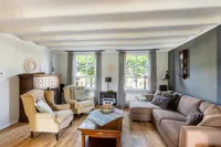 Wilhelminastraat 38, Sint Philipsland