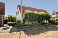Wilhelminastraat 38, Sint Philipsland