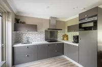 Binnenkamer 2, Tholen