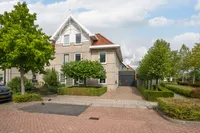 Binnenkamer 2, Tholen