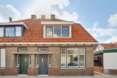 de Meulemeesterstraat 1, 4401KD, Yerseke, Zeeland