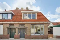 de Meulemeesterstraat 1, Yerseke