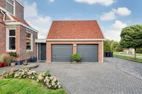 Lange Blokweg 27, Zierikzee