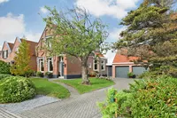 Lange Blokweg 27, Zierikzee