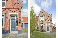 Lange Blokweg 27, Zierikzee