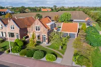 Lange Blokweg 27, Zierikzee