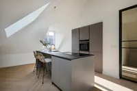 Kennemerstraat 3 B, Haarlem