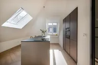 Kennemerstraat 3 B, Haarlem