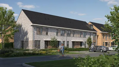 Heiweijer 105, 5753EB, Deurne, Noord-Brabant