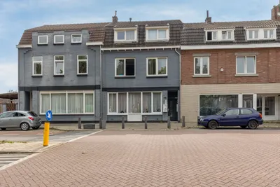 Burg. Lemmensstraat 265, 6163JH, Geleen, Limburg