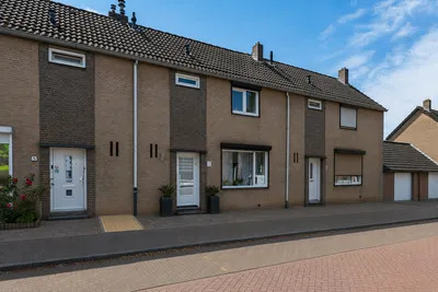 Canisiusstraat 7, 6462XG, Kerkrade, Limburg