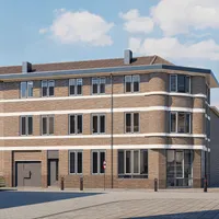Baanstraat 58 A, Landgraaf