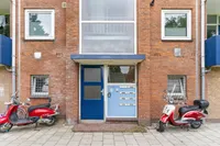 Admiraal Trompstraat 25, Zwijndrecht