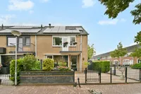 Aldebaranhof 25, Dordrecht