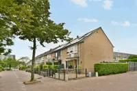 Aldebaranhof 25, Dordrecht