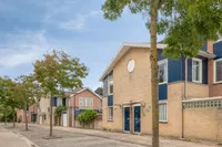 Sikkelkruid 20, Amersfoort