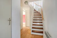 Sikkelkruid 20, Amersfoort