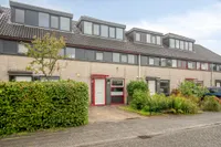 Groote Kreek 72, Amersfoort