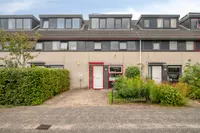 Groote Kreek 72, Amersfoort