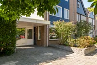 Prins Johan Frisostraat 16, Everdingen